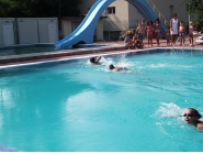 Дряновските младежи отбелязаха Международния ден на младежта с голям интерес и завидни спортни качества в спортните турнири, организирани от Община Дряново и МКБППМН