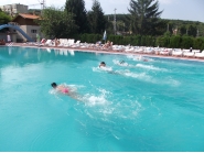 Дряновските младежи отбелязаха Международния ден на младежта с голям интерес и завидни спортни качества в спортните турнири, организирани от Община Дряново и МКБППМН