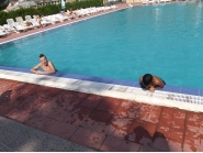 Дряновските младежи отбелязаха Международния ден на младежта с голям интерес и завидни спортни качества в спортните турнири, организирани от Община Дряново и МКБППМН