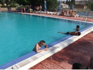 Дряновските младежи отбелязаха Международния ден на младежта с голям интерес и завидни спортни качества в спортните турнири, организирани от Община Дряново и МКБППМН