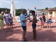 Дряновските младежи отбелязаха Международния ден на младежта с голям интерес и завидни спортни качества в спортните турнири, организирани от Община Дряново и МКБППМН