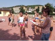 Дряновските младежи отбелязаха Международния ден на младежта с голям интерес и завидни спортни качества в спортните турнири, организирани от Община Дряново и МКБППМН