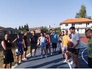 Дряновските младежи отбелязаха Международния ден на младежта с голям интерес и завидни спортни качества в спортните турнири, организирани от Община Дряново и МКБППМН