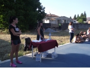 Дряновските младежи отбелязаха Международния ден на младежта с голям интерес и завидни спортни качества в спортните турнири, организирани от Община Дряново и МКБППМН