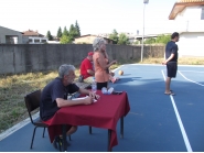 Дряновските младежи отбелязаха Международния ден на младежта с голям интерес и завидни спортни качества в спортните турнири, организирани от Община Дряново и МКБППМН