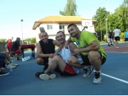 Дряновските младежи отбелязаха Международния ден на младежта с голям интерес и завидни спортни качества в спортните турнири, организирани от Община Дряново и МКБППМН