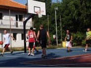 Дряновските младежи отбелязаха Международния ден на младежта с голям интерес и завидни спортни качества в спортните турнири, организирани от Община Дряново и МКБППМН