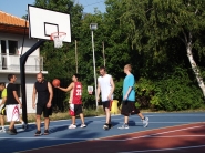 Дряновските младежи отбелязаха Международния ден на младежта с голям интерес и завидни спортни качества в спортните турнири, организирани от Община Дряново и МКБППМН