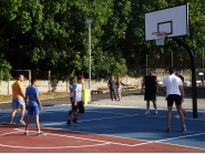 Дряновските младежи отбелязаха Международния ден на младежта с голям интерес и завидни спортни качества в спортните турнири, организирани от Община Дряново и МКБППМН