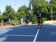 Дряновските младежи отбелязаха Международния ден на младежта с голям интерес и завидни спортни качества в спортните турнири, организирани от Община Дряново и МКБППМН