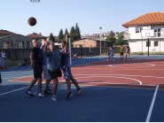 Дряновските младежи отбелязаха Международния ден на младежта с голям интерес и завидни спортни качества в спортните турнири, организирани от Община Дряново и МКБППМН