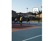 Дряновските младежи отбелязаха Международния ден на младежта с голям интерес и завидни спортни качества в спортните турнири, организирани от Община Дряново и МКБППМН