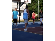 Дряновските младежи отбелязаха Международния ден на младежта с голям интерес и завидни спортни качества в спортните турнири, организирани от Община Дряново и МКБППМН