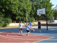 Дряновските младежи отбелязаха Международния ден на младежта с голям интерес и завидни спортни качества в спортните турнири, организирани от Община Дряново и МКБППМН