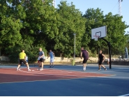 Дряновските младежи отбелязаха Международния ден на младежта с голям интерес и завидни спортни качества в спортните турнири, организирани от Община Дряново и МКБППМН