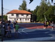 Дряновските младежи отбелязаха Международния ден на младежта с голям интерес и завидни спортни качества в спортните турнири, организирани от Община Дряново и МКБППМН