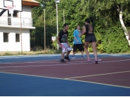 Дряновските младежи отбелязаха Международния ден на младежта с голям интерес и завидни спортни качества в спортните турнири, организирани от Община Дряново и МКБППМН