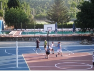 Дряновските младежи отбелязаха Международния ден на младежта с голям интерес и завидни спортни качества в спортните турнири, организирани от Община Дряново и МКБППМН