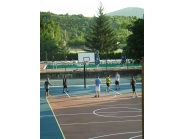 Дряновските младежи отбелязаха Международния ден на младежта с голям интерес и завидни спортни качества в спортните турнири, организирани от Община Дряново и МКБППМН