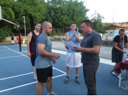 Дряновските младежи отбелязаха Международния ден на младежта с голям интерес и завидни спортни качества в спортните турнири, организирани от Община Дряново и МКБППМН