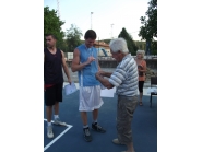 Дряновските младежи отбелязаха Международния ден на младежта с голям интерес и завидни спортни качества в спортните турнири, организирани от Община Дряново и МКБППМН