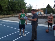 Дряновските младежи отбелязаха Международния ден на младежта с голям интерес и завидни спортни качества в спортните турнири, организирани от Община Дряново и МКБППМН