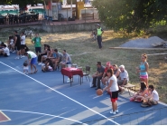 Дряновските младежи отбелязаха Международния ден на младежта с голям интерес и завидни спортни качества в спортните турнири, организирани от Община Дряново и МКБППМН