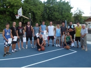 Дряновските младежи отбелязаха Международния ден на младежта с голям интерес и завидни спортни качества в спортните турнири, организирани от Община Дряново и МКБППМН