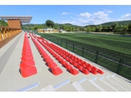 Откриваме Стадион - Царева ливада