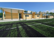 Откриваме Стадион - Царева ливада