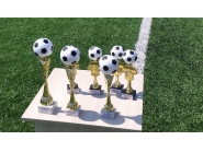 Футболният турнир за Купа