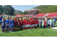 Футболният турнир за Купа