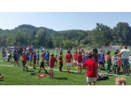 Футболният турнир за Купа