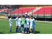 Футболният турнир за Купа