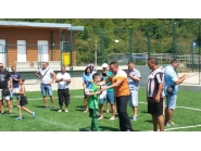 Футболният турнир за Купа