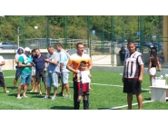 Футболният турнир за Купа