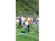 Футболният турнир за Купа