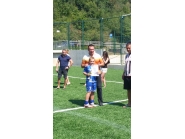 Футболният турнир за Купа