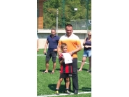 Футболният турнир за Купа