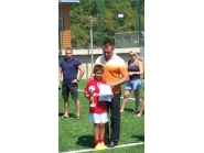 Футболният турнир за Купа