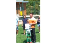 Футболният турнир за Купа