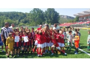 Футболният турнир за Купа