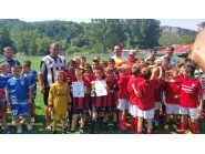 Футболният турнир за Купа