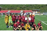 Футболният турнир за Купа