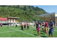 Футболният турнир за Купа