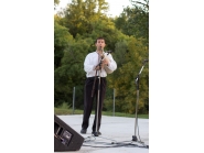 Отбелязахме 215-та годишнина от рождението на майстор Колю Фичето