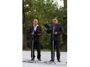 Отбелязахме 215-та годишнина от рождението на майстор Колю Фичето