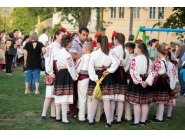 Отбелязахме 215-та годишнина от рождението на майстор Колю Фичето