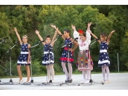 Отбелязахме 215-та годишнина от рождението на майстор Колю Фичето