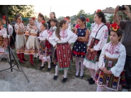 Отбелязахме 215-та годишнина от рождението на майстор Колю Фичето